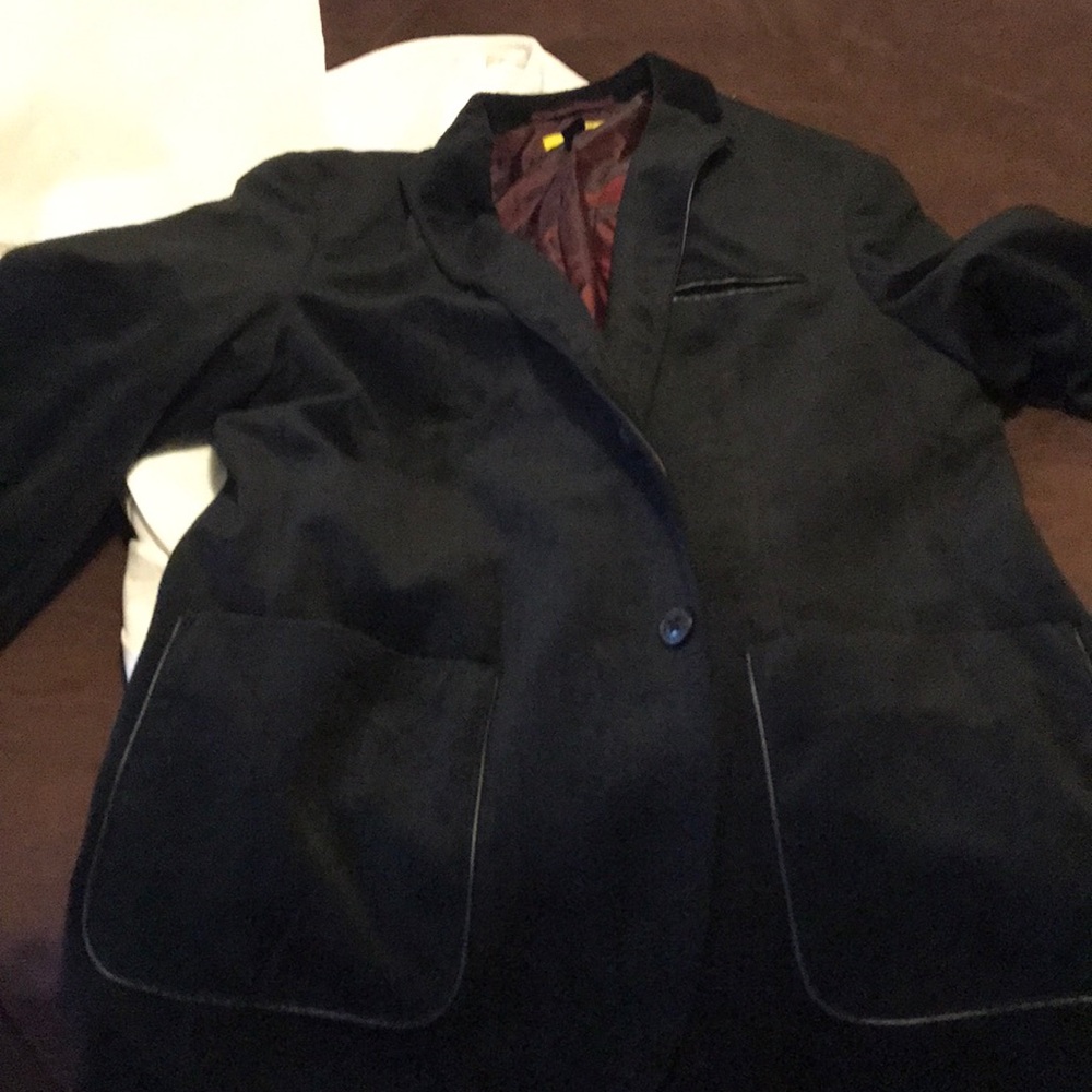 Dress jacket